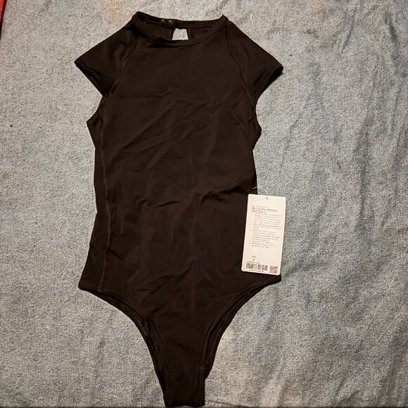 Lululemon By the Bay Skimpy One-Piece - Picture 1 of 5